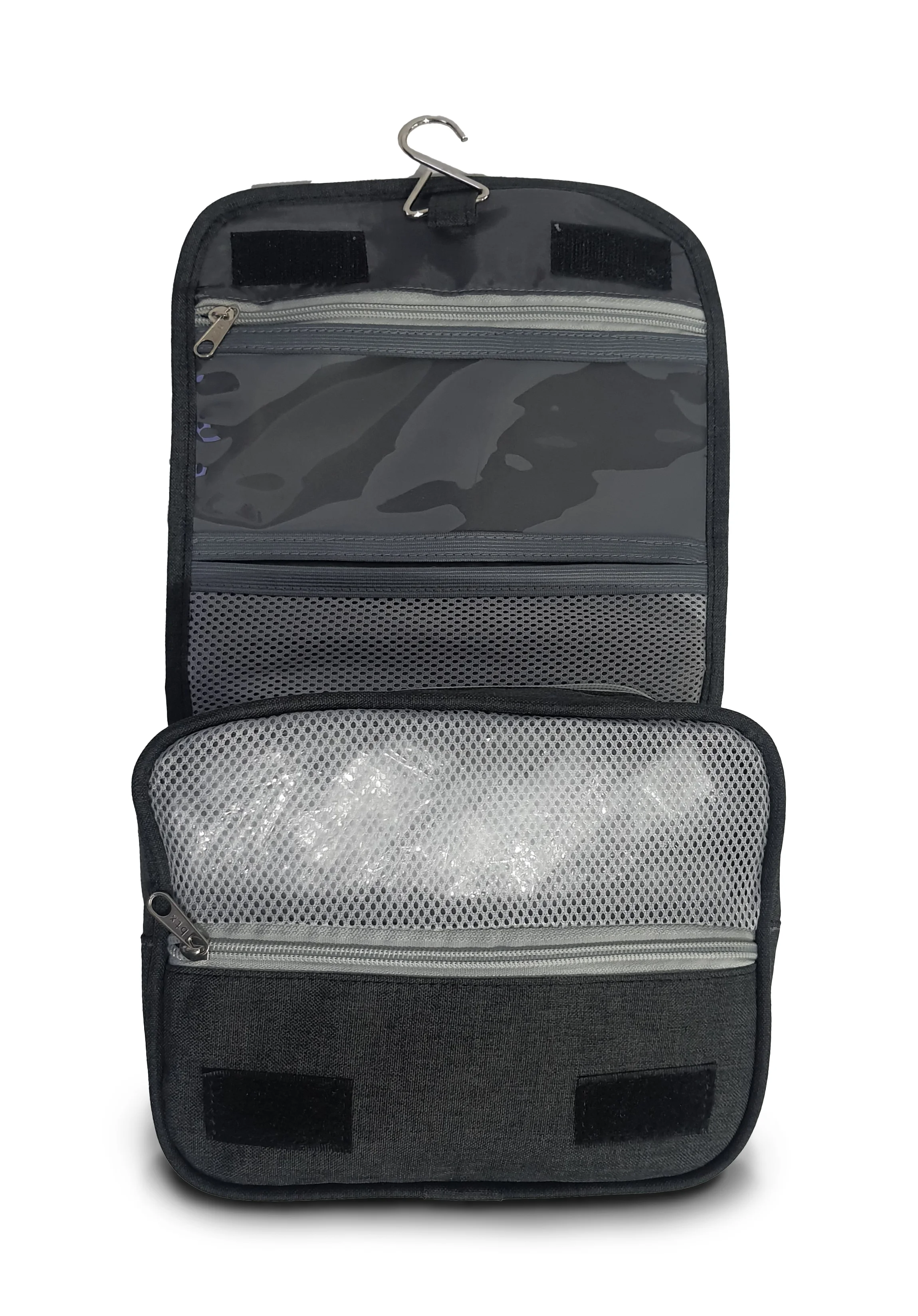 4021236505 Necessaire Viagem Cash Life - CAIXA interior 2